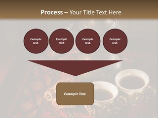 Ramadan East Cup PowerPoint Template