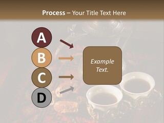 Ramadan East Cup PowerPoint Template