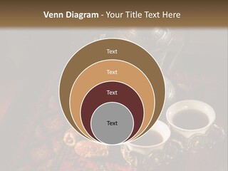 Ramadan East Cup PowerPoint Template