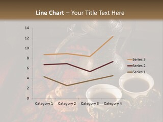 Ramadan East Cup PowerPoint Template