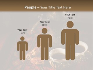 Ramadan East Cup PowerPoint Template