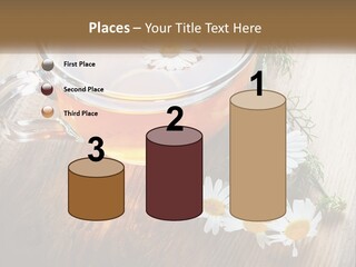 Leaf Warm Organic PowerPoint Template