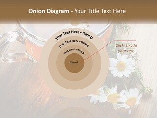 Leaf Warm Organic PowerPoint Template