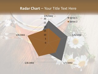 Leaf Warm Organic PowerPoint Template