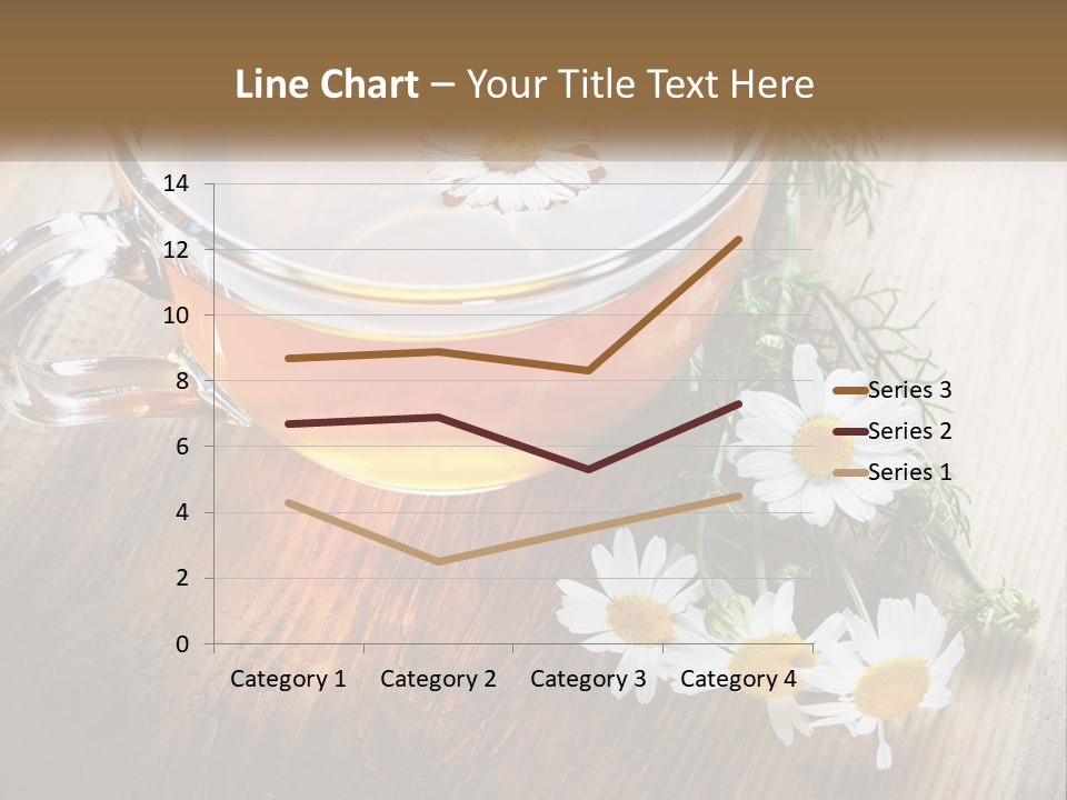 Leaf Warm Organic PowerPoint Template