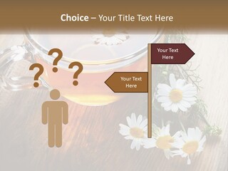 Leaf Warm Organic PowerPoint Template