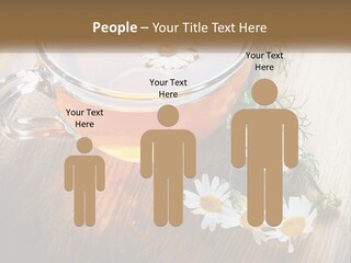 Leaf Warm Organic PowerPoint Template