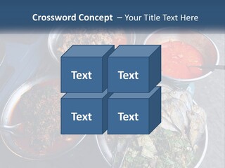 Colorful Thai Outdoor PowerPoint Template