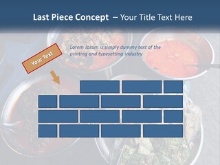 Colorful Thai Outdoor PowerPoint Template