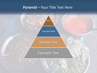 Colorful Thai Outdoor PowerPoint Template