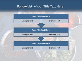 Colorful Thai Outdoor PowerPoint Template