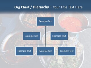 Colorful Thai Outdoor PowerPoint Template