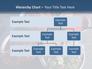 Colorful Thai Outdoor PowerPoint Template