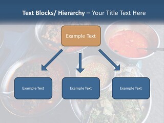 Colorful Thai Outdoor PowerPoint Template