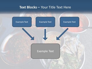 Colorful Thai Outdoor PowerPoint Template