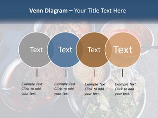 Colorful Thai Outdoor PowerPoint Template