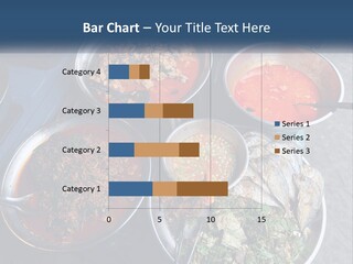 Colorful Thai Outdoor PowerPoint Template