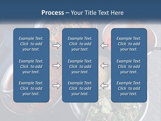 Colorful Thai Outdoor PowerPoint Template
