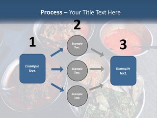 Colorful Thai Outdoor PowerPoint Template