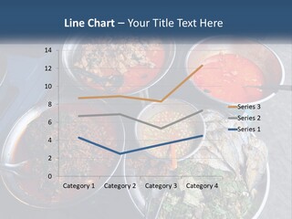 Colorful Thai Outdoor PowerPoint Template