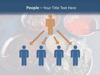 Colorful Thai Outdoor PowerPoint Template