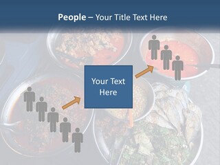 Colorful Thai Outdoor PowerPoint Template