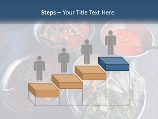 Colorful Thai Outdoor PowerPoint Template