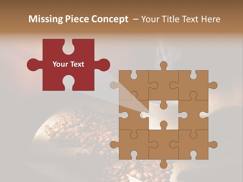 Rustic Vintage Background PowerPoint Template