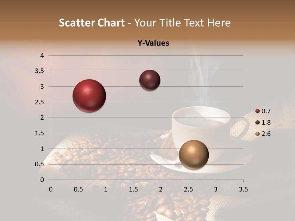 Rustic Vintage Background PowerPoint Template