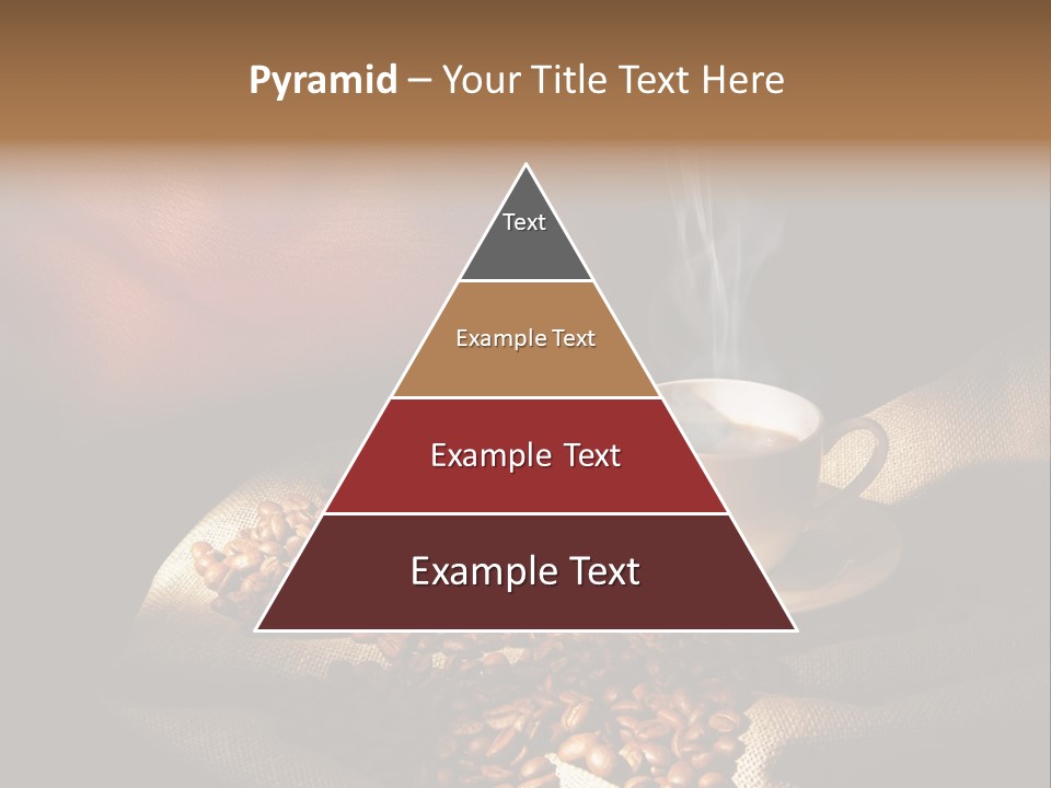 Rustic Vintage Background PowerPoint Template