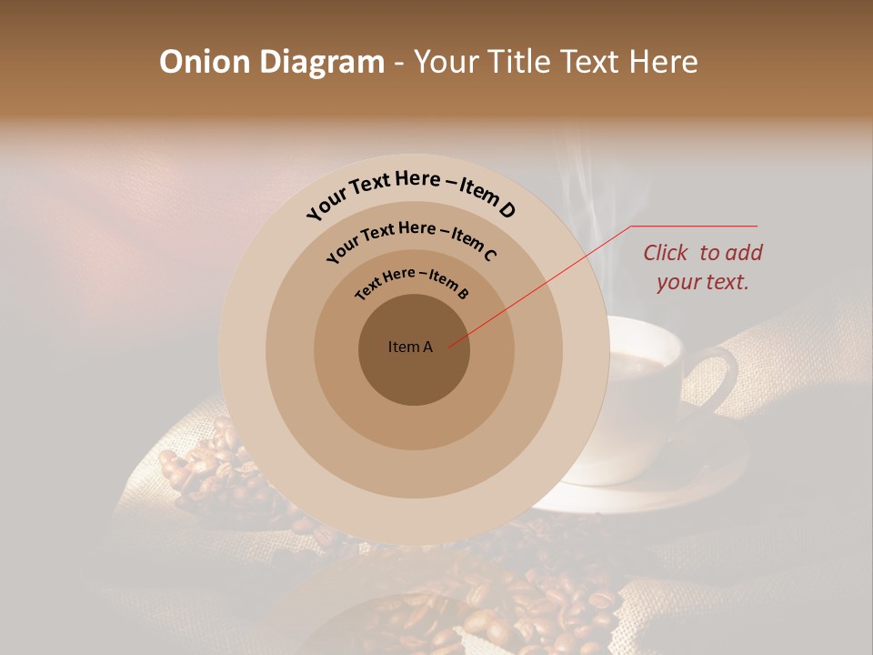 Rustic Vintage Background PowerPoint Template