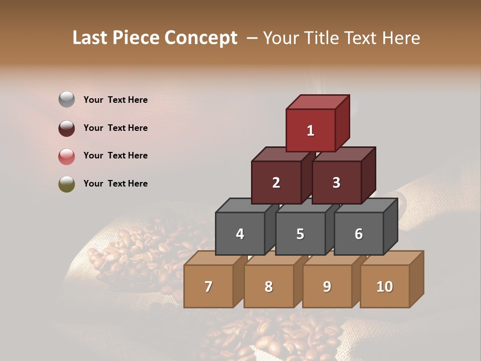 Rustic Vintage Background PowerPoint Template