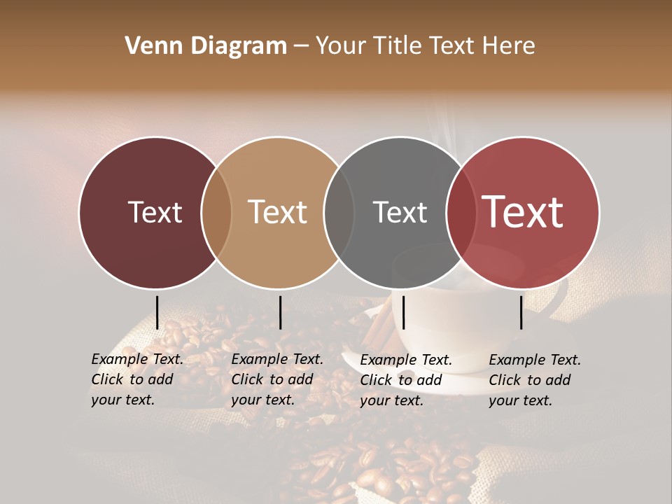 Rustic Vintage Background PowerPoint Template