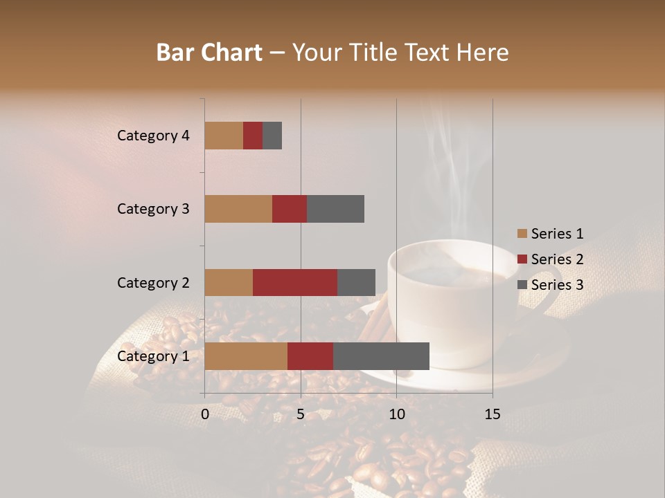 Rustic Vintage Background PowerPoint Template