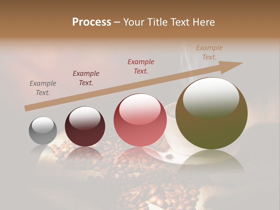 Rustic Vintage Background PowerPoint Template