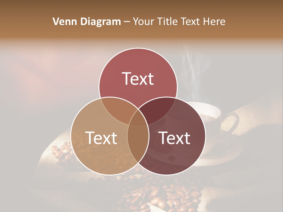 Rustic Vintage Background PowerPoint Template