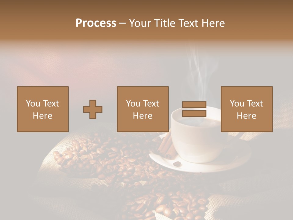 Rustic Vintage Background PowerPoint Template