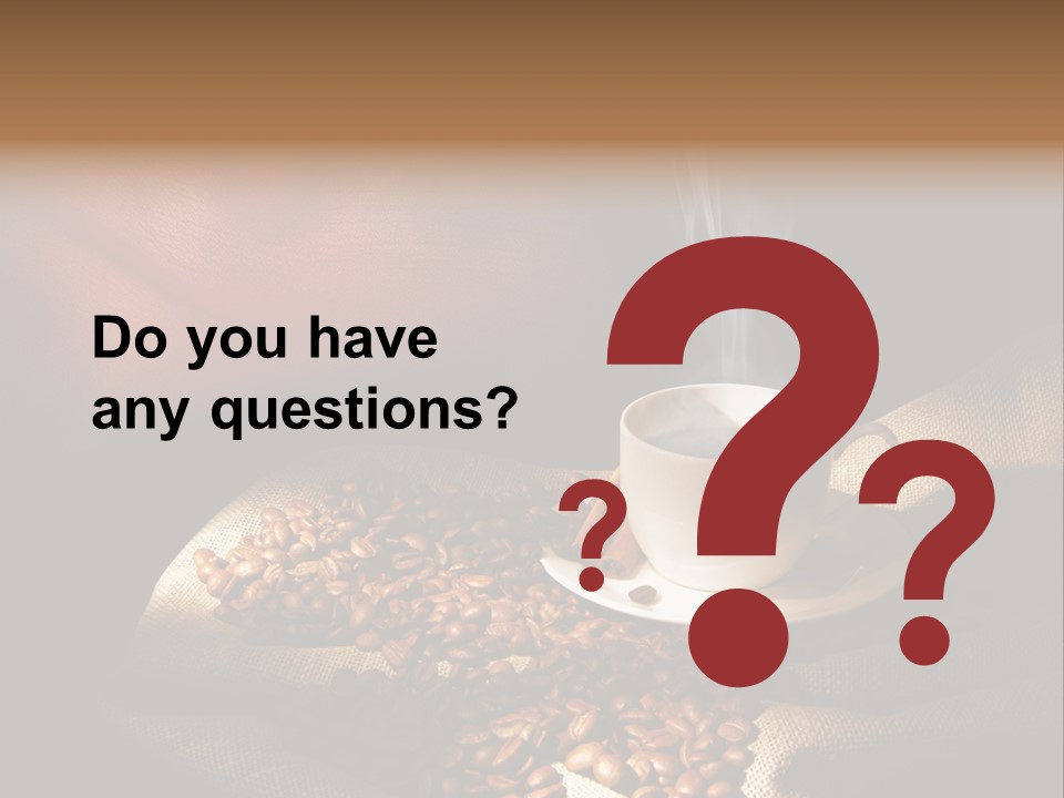 Rustic Vintage Background PowerPoint Template