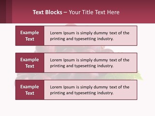 Harvest Fruit Juicy PowerPoint Template