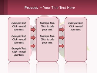 Harvest Fruit Juicy PowerPoint Template