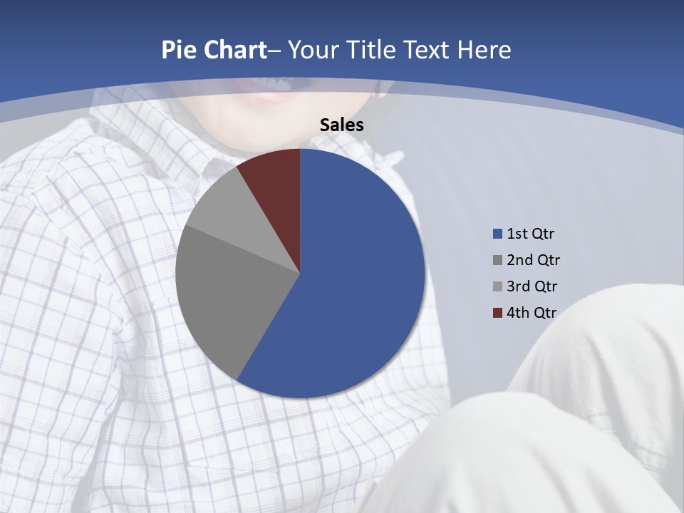 Happiness Expression Asian PowerPoint Template