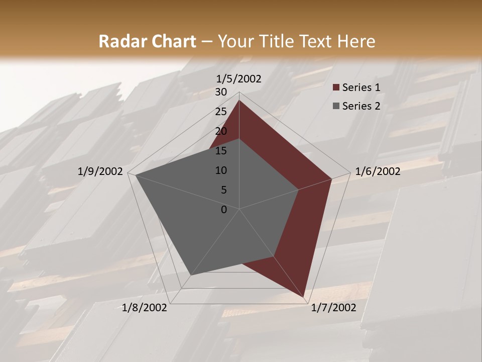 Construction Sky Slate PowerPoint Template