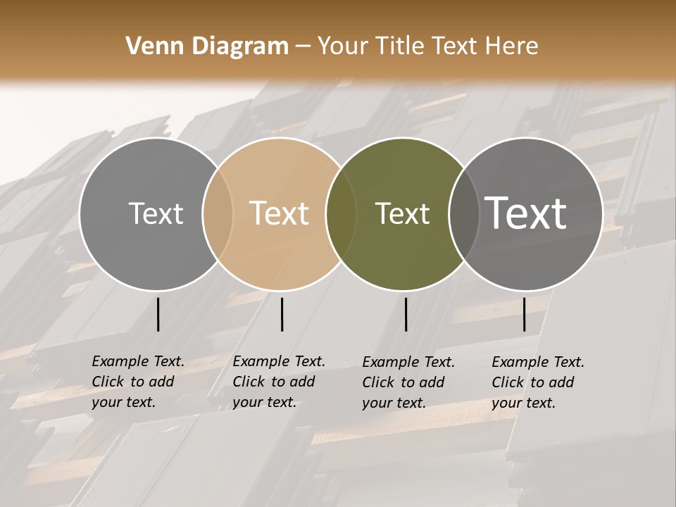 Construction Sky Slate PowerPoint Template