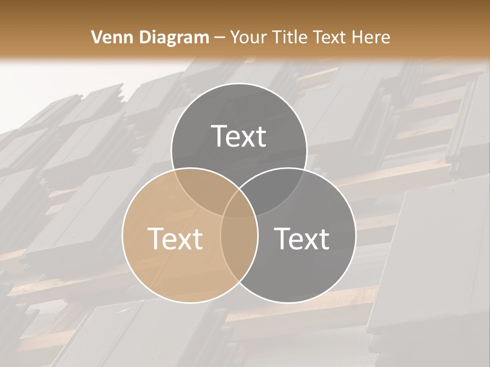Construction Sky Slate PowerPoint Template