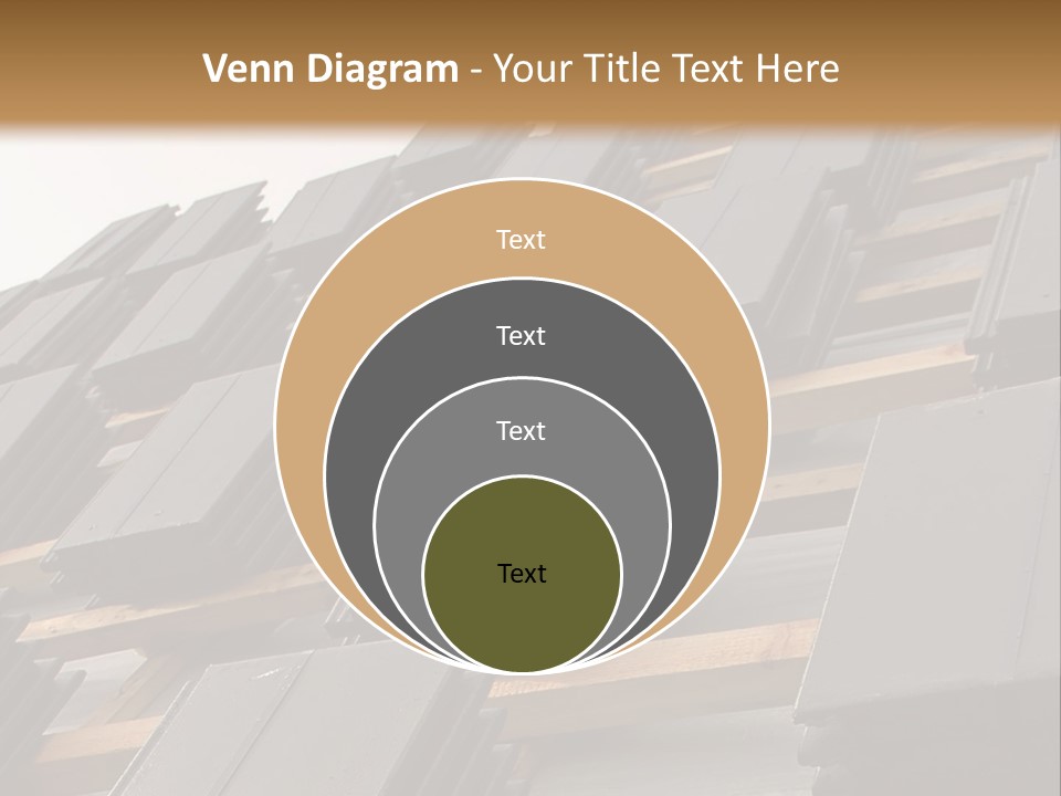 Construction Sky Slate PowerPoint Template