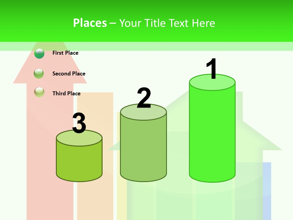 Development Realtor Economic PowerPoint Template
