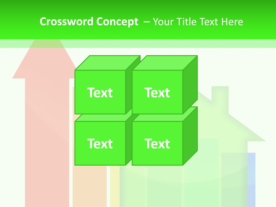 Development Realtor Economic PowerPoint Template