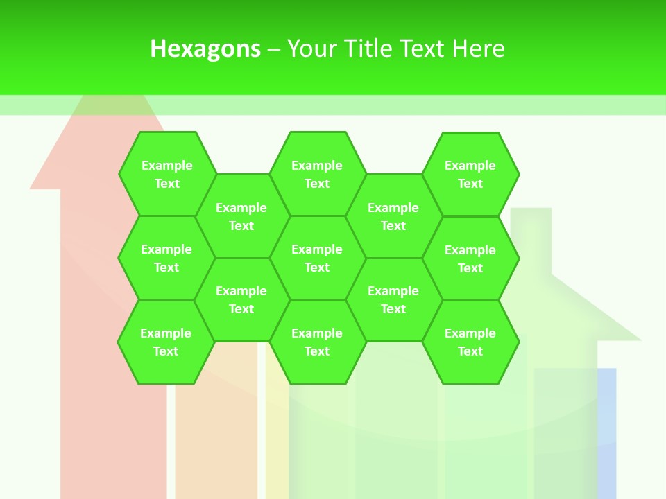 Development Realtor Economic PowerPoint Template