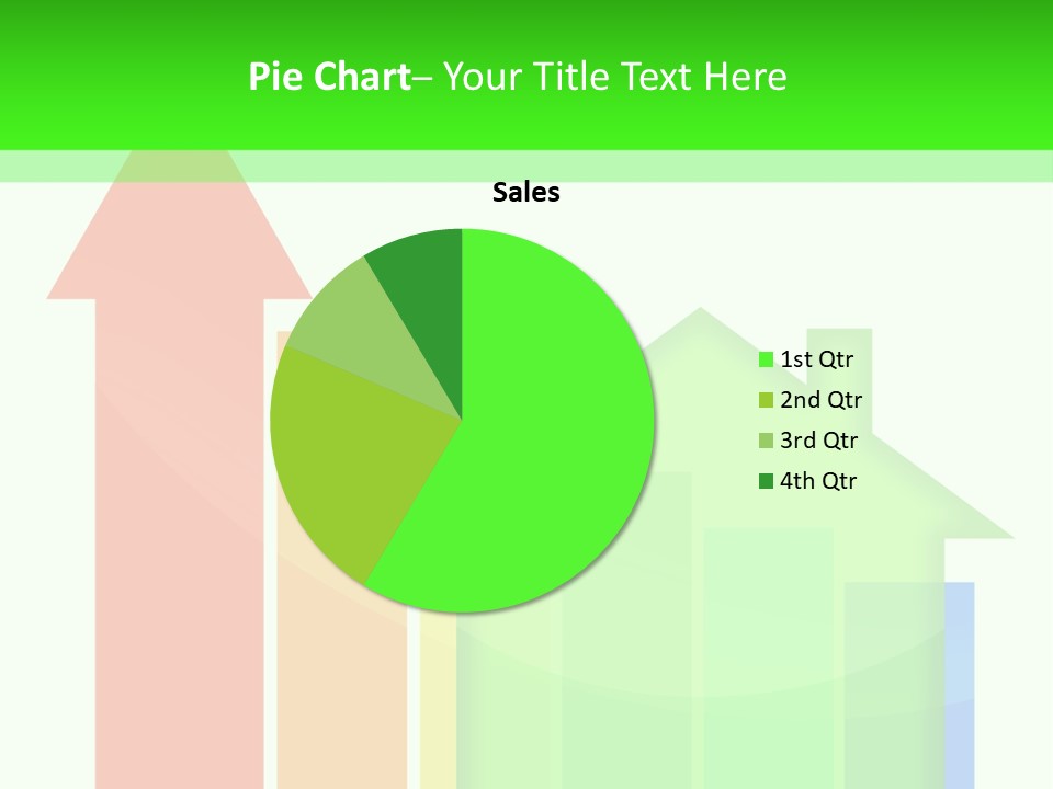 Development Realtor Economic PowerPoint Template