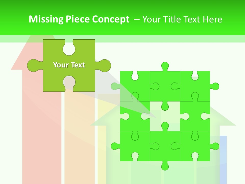 Development Realtor Economic PowerPoint Template